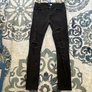 Mens jeans